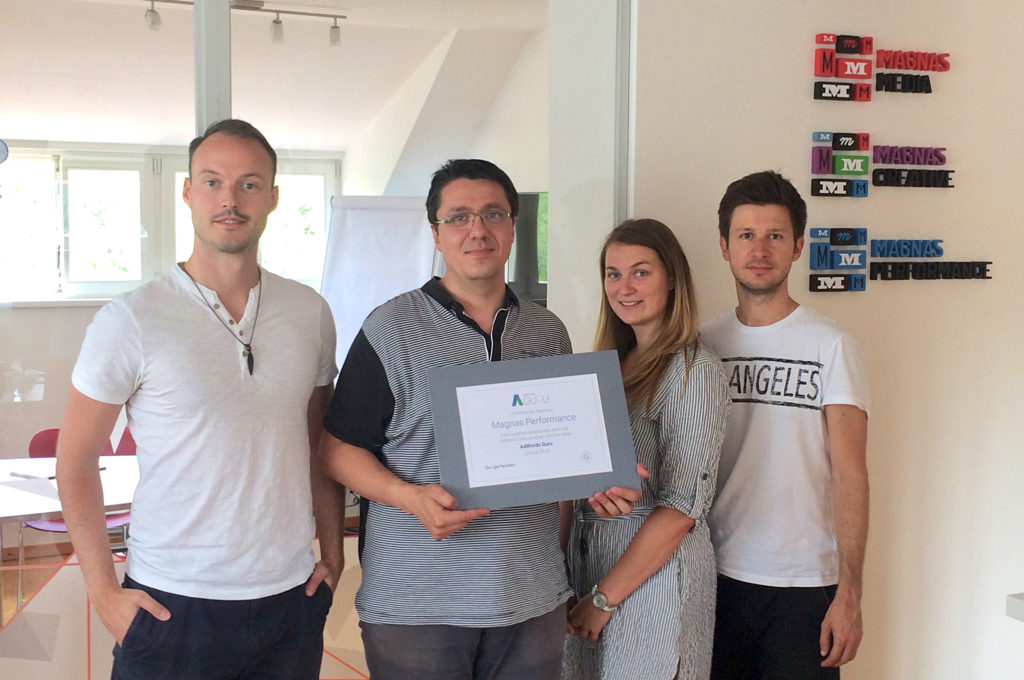 ADWORDS GURU
