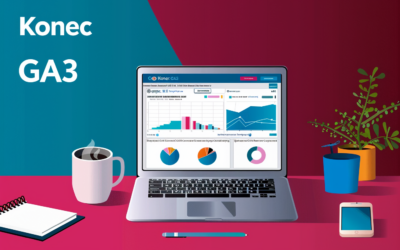 Google Analytics Universal končí. Jste připraveni?