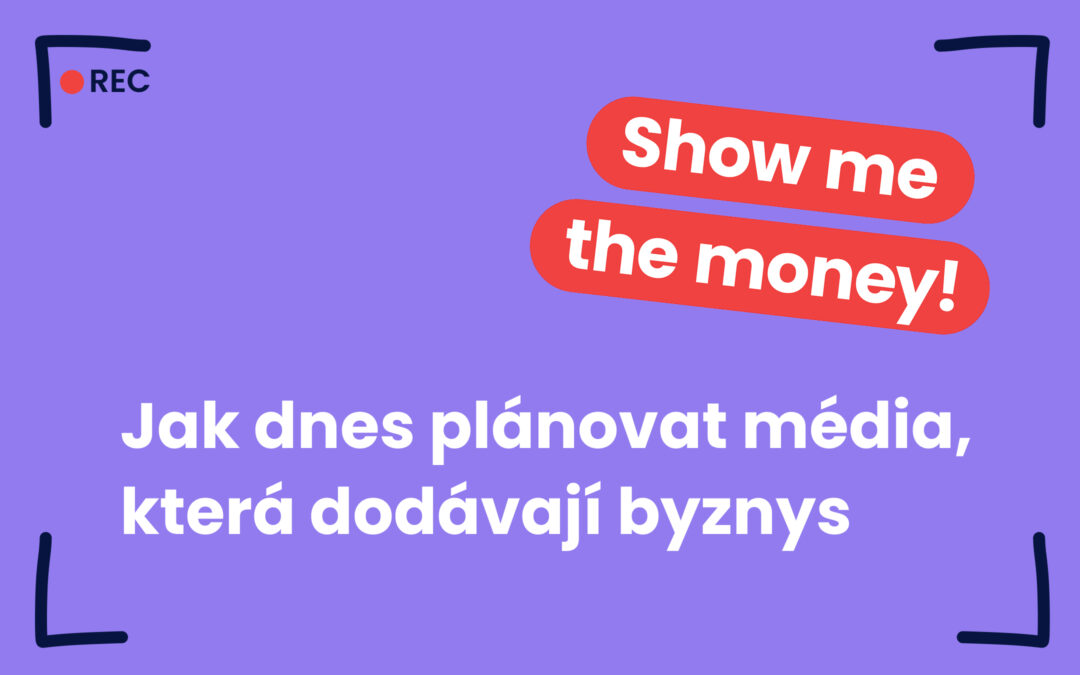 Záznam přednášky: Jak dnes plánovat média, která dodávají byznys