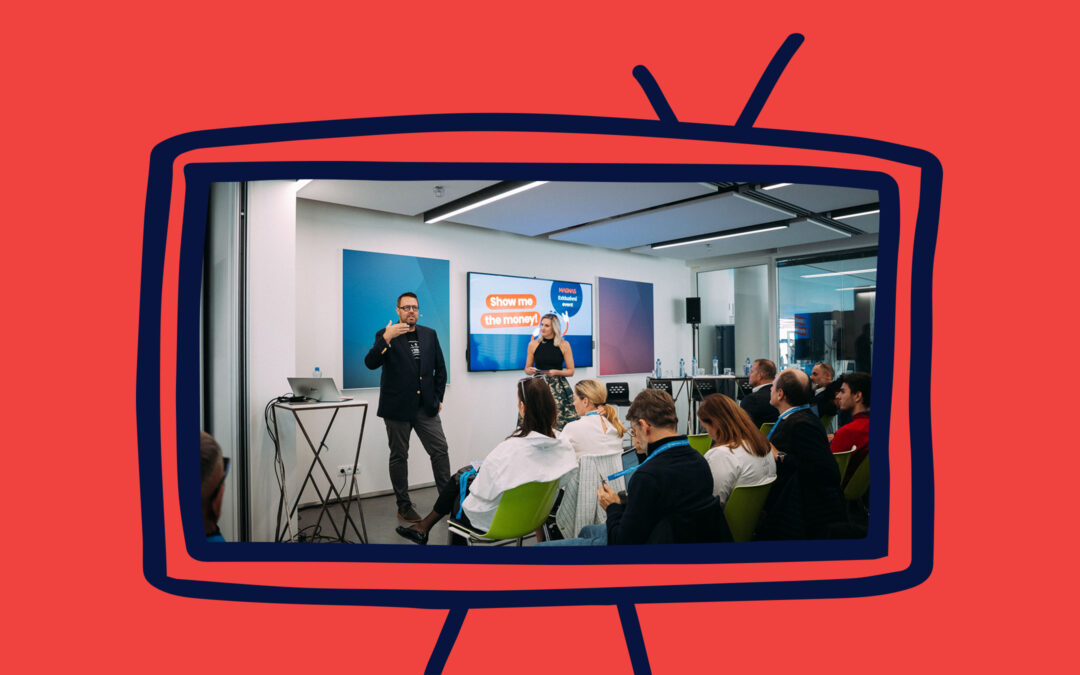 Televize není a dlouho nebude mrtvá. Zlevňuje výkon, zvyšuje efektivitu.  