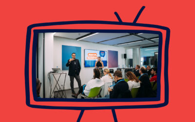 Televize není a dlouho nebude mrtvá. Zlevňuje výkon, zvyšuje efektivitu.  