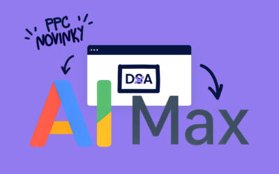 PPC kampaně v roce 2026: novinky v Google a Meta Ads