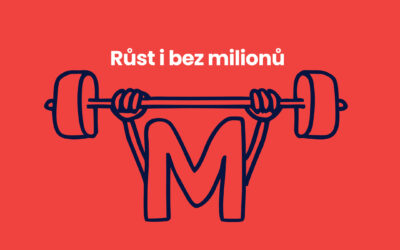 Jak růst mezi velkými značkami